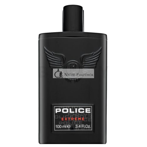 Police Contemporary Extreme Eau de Toilette für Herren 100 ml