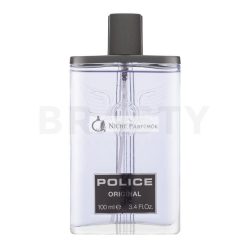 Police Original Eau de Toilette für Herren 100 ml
