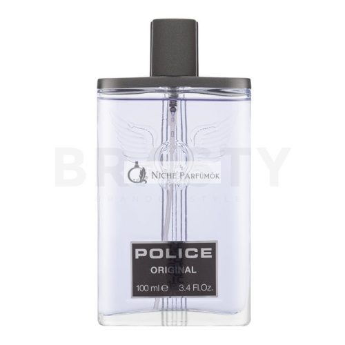 Police Original Eau de Toilette für Herren 100 ml
