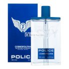 Police Cosmopolitan Eau de Toilette férfiaknak 100 ml