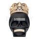 Police To Be King Eau de Toilette für Herren 125 ml