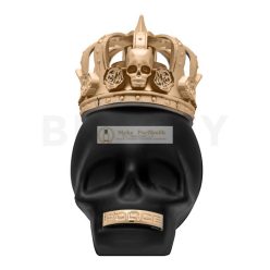 Police To Be The King Eau de Toilette férfiaknak 40 ml