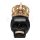 Police To Be The King Eau de Toilette für Herren 40 ml