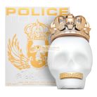 Police To Be The Queen Eau de Parfum nőknek 125 ml