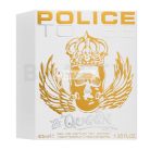 Police To Be The Queen Eau de Parfum nőknek 40 ml