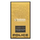 Police Amber Gold Eau de Toilette férfiaknak 100 ml