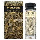 Police Amber Gold Eau de Toilette für Damen 100 ml