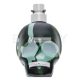 Police To Be Camouflage Eau de Toilette für Herren 40 ml