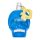 Police To Be Goodvibes Eau de Toilette für Herren 75 ml