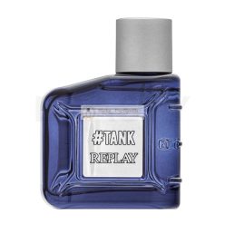 Replay Tank for Him Eau de Toilette férfiaknak 50 ml