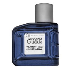 Replay Tank for Him Eau de Toilette férfiaknak 30 ml
