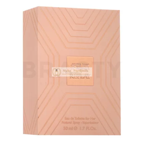 Replay Tank for Her Eau de Toilette für Damen 50 ml