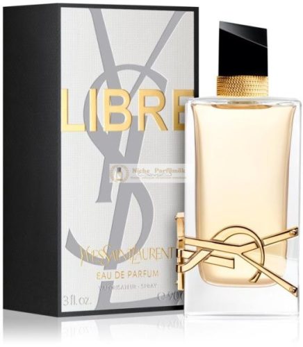 Yves Saint Laurent Libre EDP Women 5ml