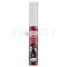 theBalm Meet Matt(e) Hughes Liquid Lipstick Dedicated hosszantartó folyékony rúzs mattító hatásért 7,4 ml