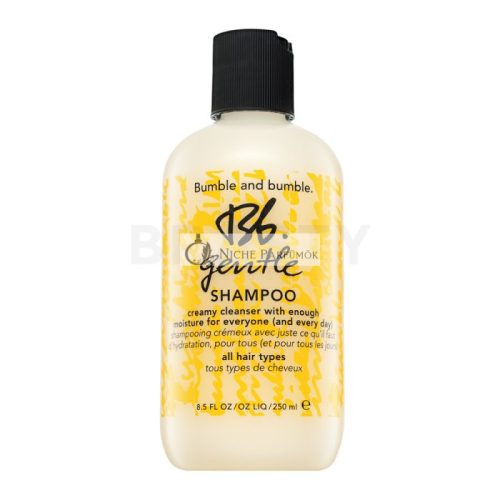 Bumble And Bumble BB Gentle Shampoo Reinigungsshampoo für alle Haartypen 250 ml