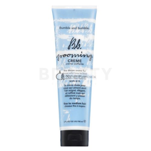 Bumble And Bumble BB Grooming Creme hajformázó krém 150 ml