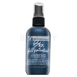   Bumble And Bumble BB Full Potential Hair Preserving Booster Spray erősítő öblítés nélküli spray hajhullás ellen 125 ml