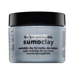   Bumble And Bumble Sumoclay hajformázó agyag mattító hatásért 45 ml