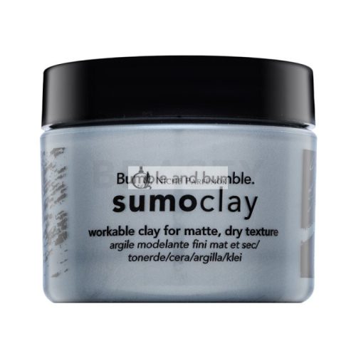 Bumble And Bumble Sumoclay hajformázó agyag mattító hatásért 45 ml