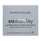 Bumble And Bumble Sumoclay hajformázó agyag mattító hatásért 45 ml