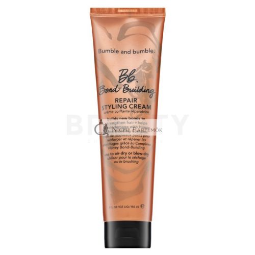 Bumble And Bumble BB Bond Building Repair Styling Cream Stylingcreme zur Stärkung der Haare 150 ml