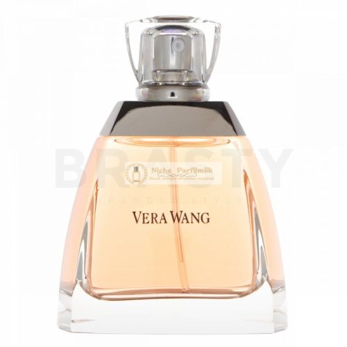 Vera Wang Vera Wang Eau de Parfum nőknek 100 ml