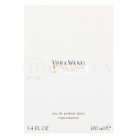 Vera Wang Vera Wang Eau de Parfum nőknek 100 ml