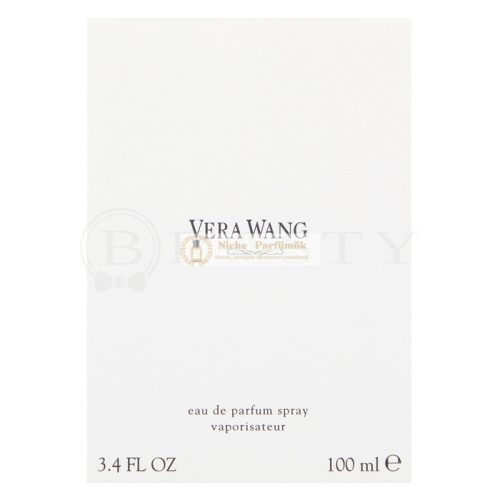 Vera Wang Vera Wang Eau de Parfum nőknek 100 ml