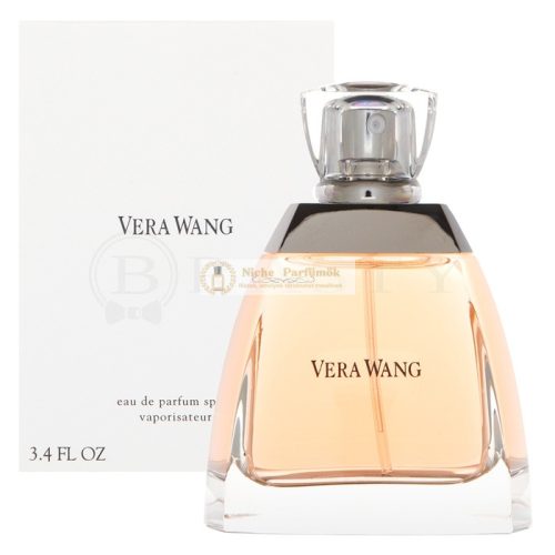 Vera Wang Vera Wang Eau de Parfum nőknek 100 ml