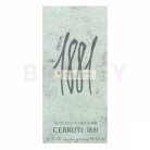 Cerruti 1881 pour Homme Eau de Toilette férfiaknak 50 ml