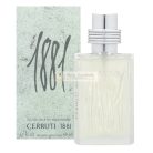 Cerruti 1881 pour Homme Eau de Toilette férfiaknak 50 ml