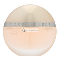 Cerruti 1881 pour Femme Eau de Toilette für Damen 50 ml