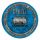 Reuzel Blue Pomade pomádé erős fixálásért 35 g