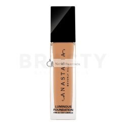   Anastasia Beverly Hills Luminous Foundation langanhaltendes Make-up für eine einheitliche und aufgehellte Gesichtshaut 340C 30 ml