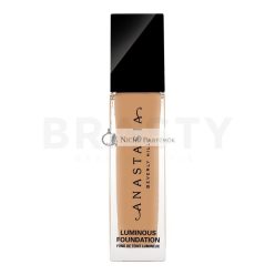   Anastasia Beverly Hills Luminous Foundation langanhaltendes Make-up für eine einheitliche und aufgehellte Gesichtshaut 305N 30 ml