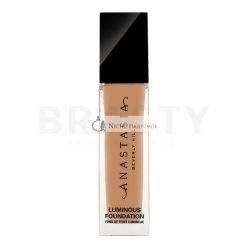   Anastasia Beverly Hills Luminous Foundation langanhaltendes Make-up für eine einheitliche und aufgehellte Gesichtshaut 332C 30 ml