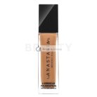 Anastasia Beverly Hills Luminous Foundation hosszan tartó make-up az egységes és világosabb arcbőrre 350C 30 ml