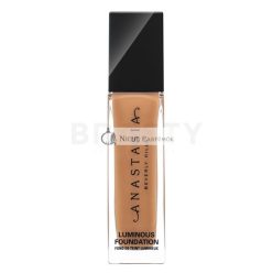   Anastasia Beverly Hills Luminous Foundation langanhaltendes Make-up für eine einheitliche und aufgehellte Gesichtshaut 350C 30 ml