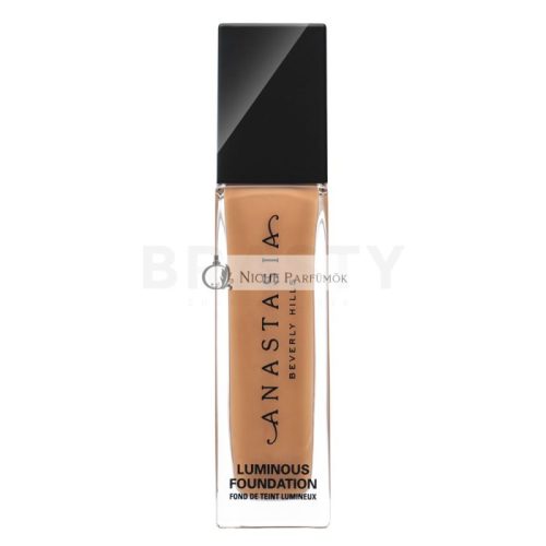 Anastasia Beverly Hills Luminous Foundation langanhaltendes Make-up für eine einheitliche und aufgehellte Gesichtshaut 350C 30 ml