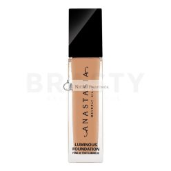   Anastasia Beverly Hills Luminous Foundation langanhaltendes Make-up für eine einheitliche und aufgehellte Gesichtshaut 335W 30 ml