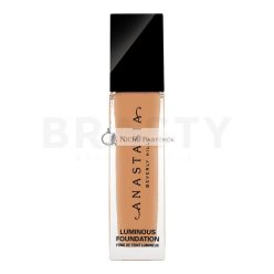   Anastasia Beverly Hills Luminous Foundation langanhaltendes Make-up für eine einheitliche und aufgehellte Gesichtshaut 355N 30 ml