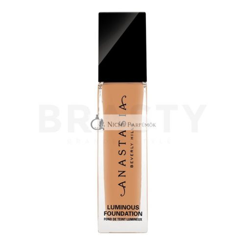 Anastasia Beverly Hills Luminous Foundation langanhaltendes Make-up für eine einheitliche und aufgehellte Gesichtshaut 355N 30 ml
