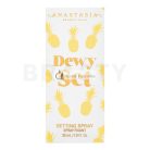 Anastasia Beverly Hills Mini Dewy Set Make-up Fixierspray für eine einheitliche und aufgehellte Gesichtshaut Pineapple 30 ml