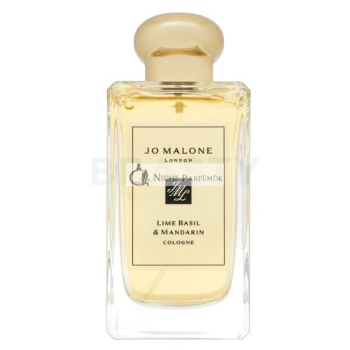 Jo Malone Lime Basil & Mandarin Eau de Cologne unisex 100 ml