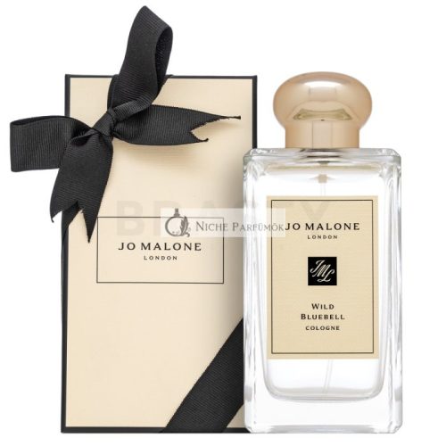 Jo Malone Wild Bluebell Eau de Cologne uniszex 100 ml