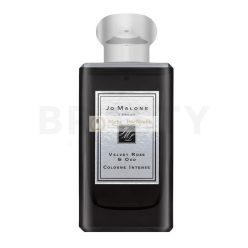   Jo Malone Velvet Rose & Oud Intense Eau de Cologne uniszex 100 ml