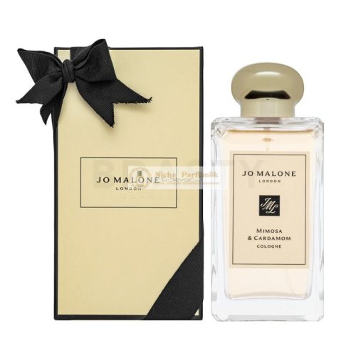 Jo Malone Mimosa & Cardamom Eau de Cologne uniszex 100 ml