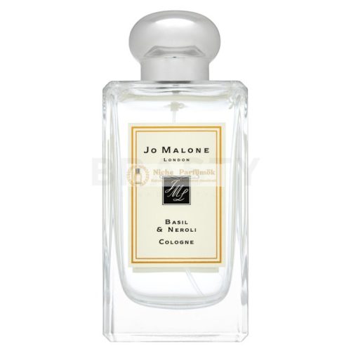 Jo Malone Basil & Neroli Eau de Cologne uniszex 100 ml