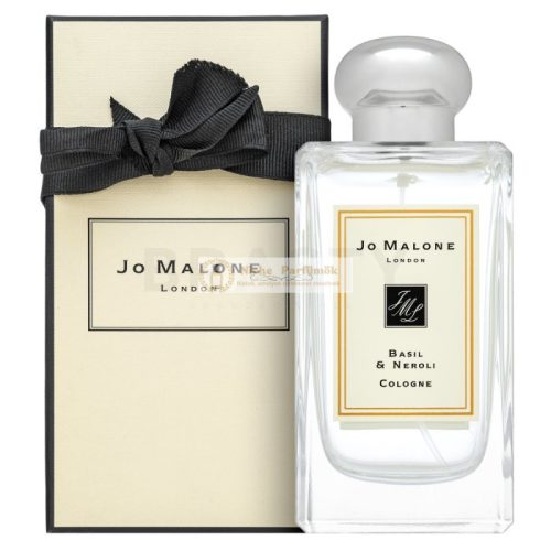 Jo Malone Basil & Neroli Eau de Cologne uniszex 100 ml