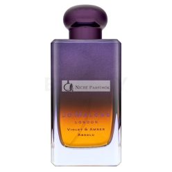   Jo Malone Violet & Amber Absolu Eau de Cologne uniszex 100 ml